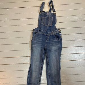 Bib overalls Medium